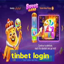 tinbet login